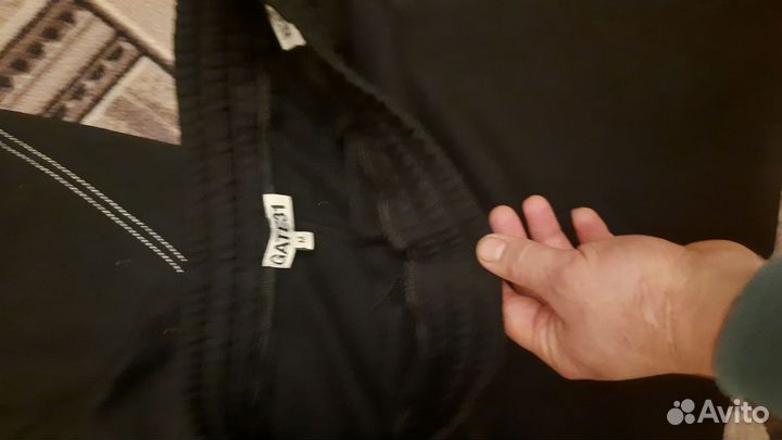 Спортивные штаны