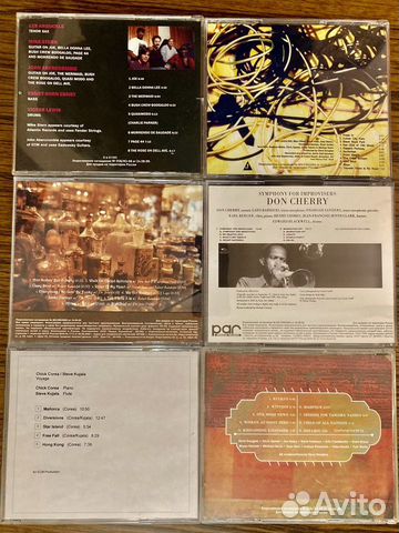 Лицензионные cd диски музыка