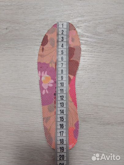 Кроссовки для девочки 29 размер
