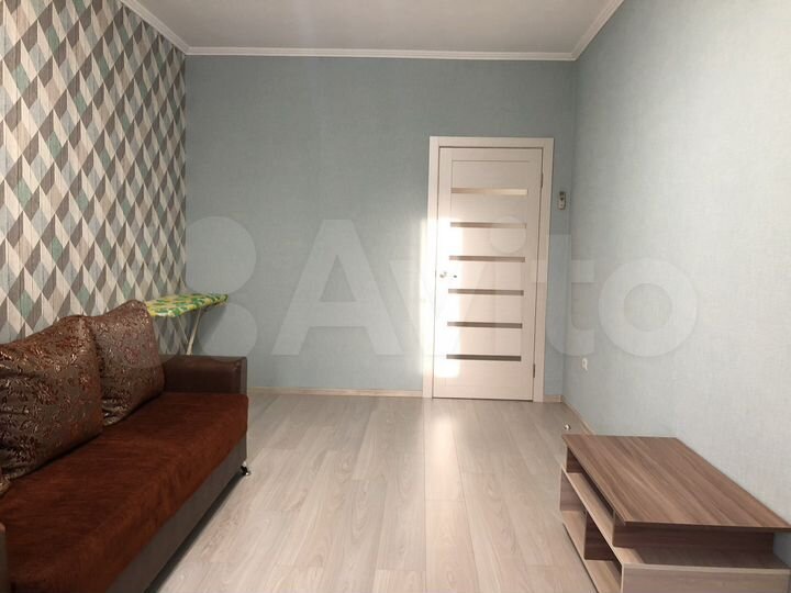 1-к. квартира, 45 м², 2/6 эт.