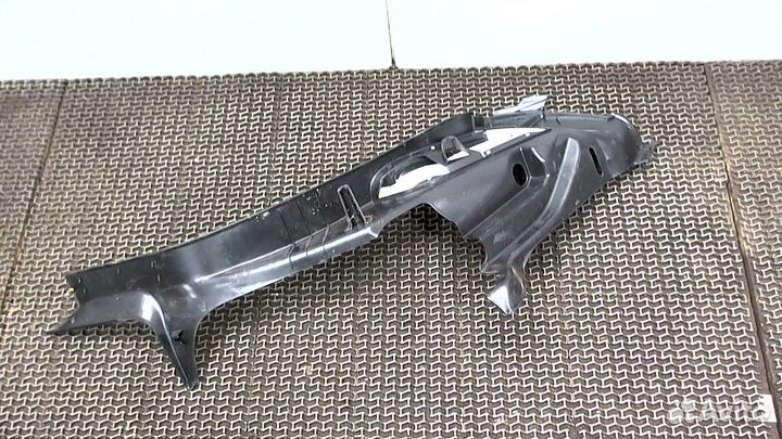 Обшивка стойки Tesla Model S, 2013