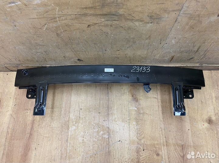 Усилитель переднего бампера Kia Cerato 2018+