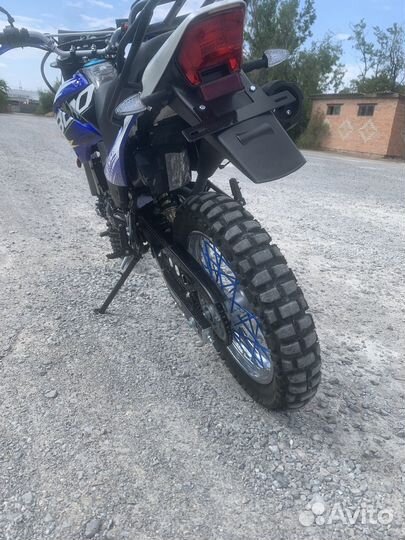 Рейсер пантер 300