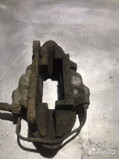 Суппорт Лада 2107