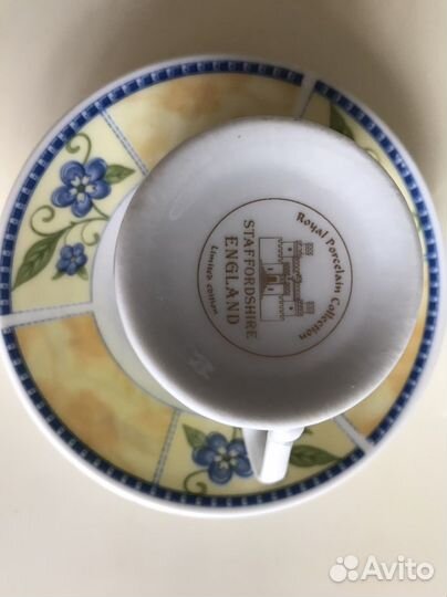 Сервизы кофейные