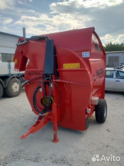 Измельчитель рулонов JET-matrix 180