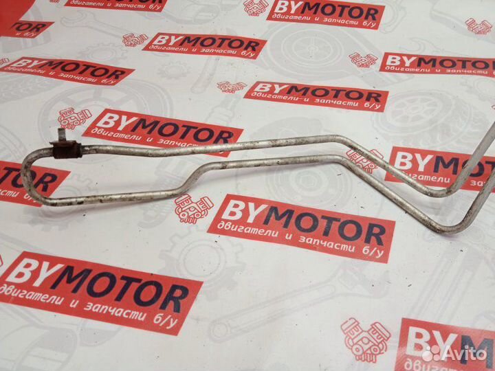 Шланг гидроусилителя Peugeot 4007 Hdi 2.2 HDI 4HN