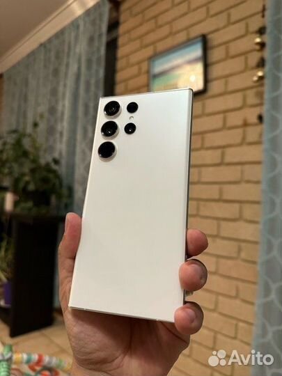 Samsung Galaxy S23 Ultra, 12/256 ГБ