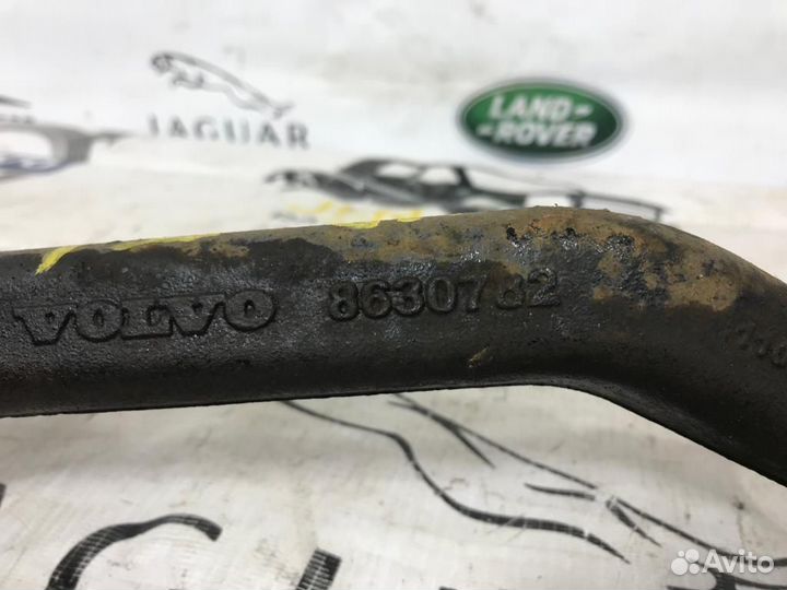 Рычаг продольный нижний левый Volvo XC90