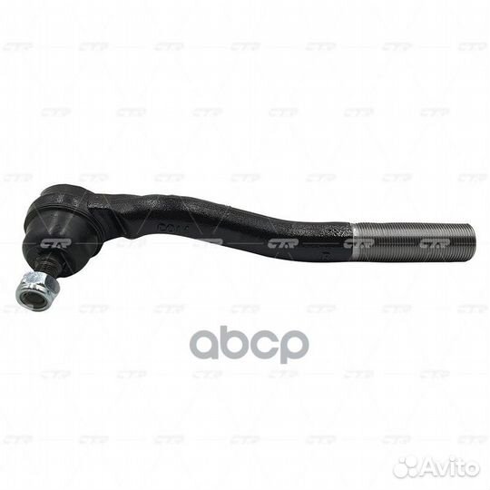 Старый номер cecr-19R) Наконечник рулевой тяги