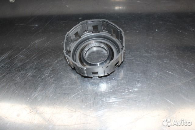 Ступица под фрикционы DP0 AL4 АКПП