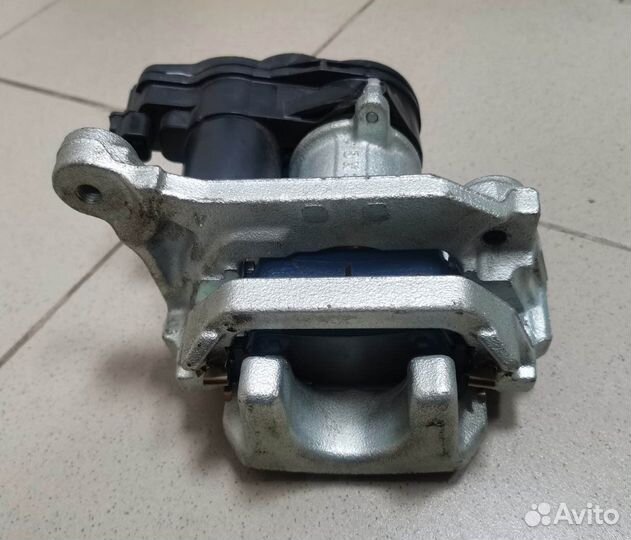 Суппорт тормозной задний правый Outlander GF