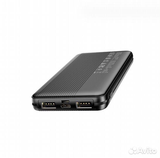 Внешний аккумулятор Borofone BT32 10000 mAh