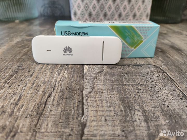 4G Модем Huawei 3372H