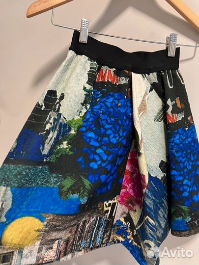 Юбка женская Pinko 38 ращмера