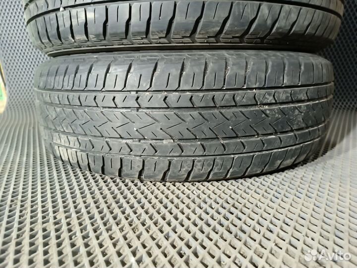 Lassa Competus H/L 215/65 R16