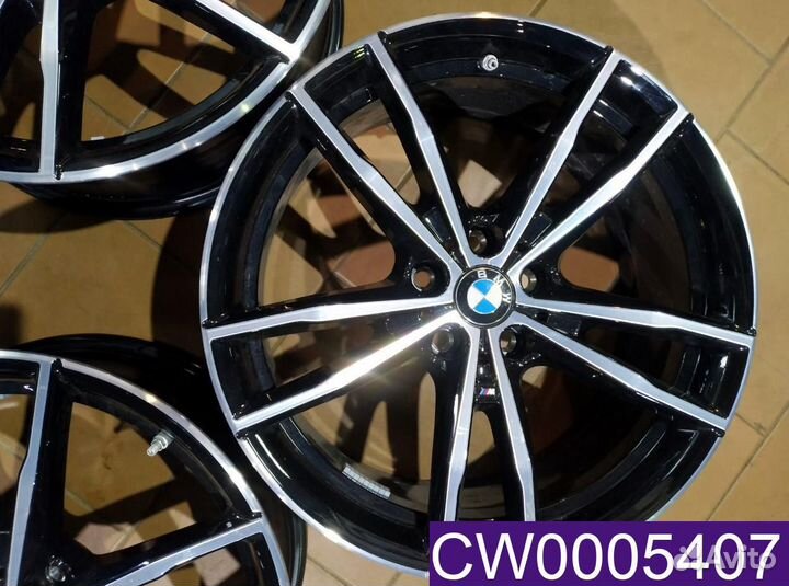 Диски R19 BMW 3, 4 Б/у оригинал