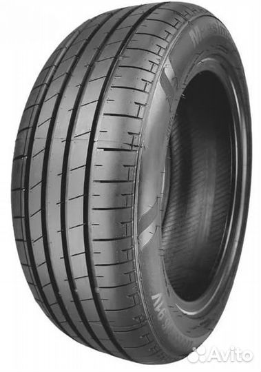 Massimo Ottima Plus 205/55 R17 95W