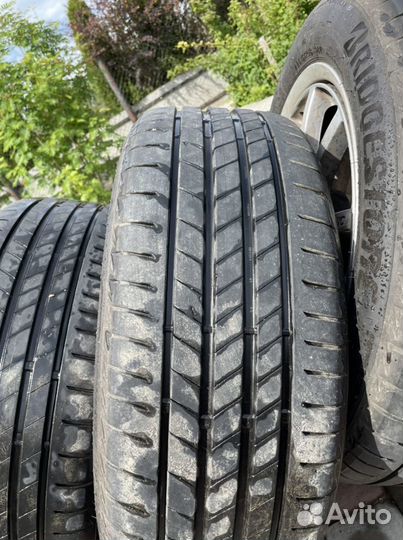 Bridgestone Turanza T005 225/55 R18 98V