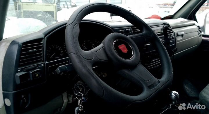 Водитель по перевозке самокатов