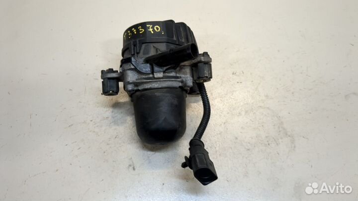 Насос вакуумный Porsche Cayenne, 2003