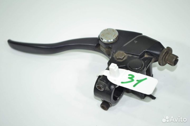 Рычаг сцепления Kawasaki ZZR400-2