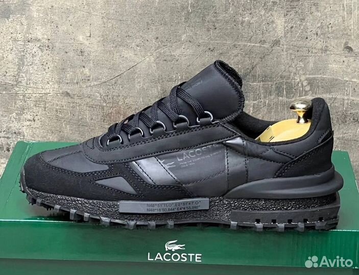 Кроссовки Lacoste