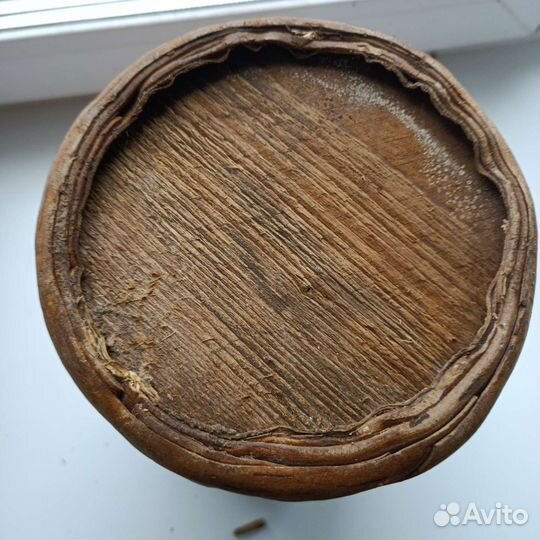 Туес, туесок