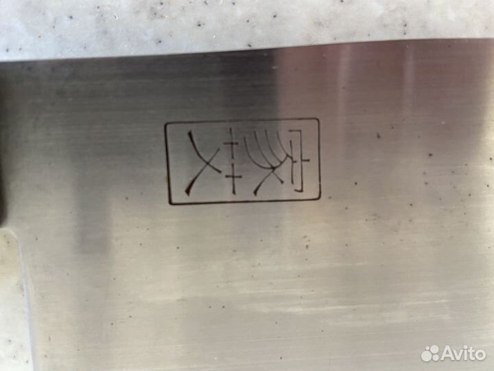 Нож шеф повара Joyce Chen Japan Япония