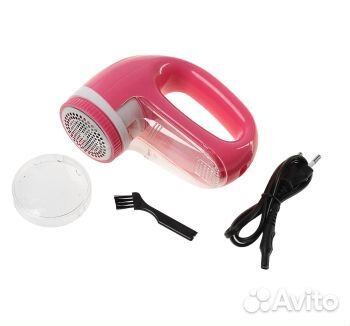 Машинка для удаления катышков