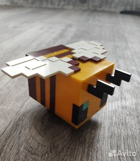 Ночник minecraft