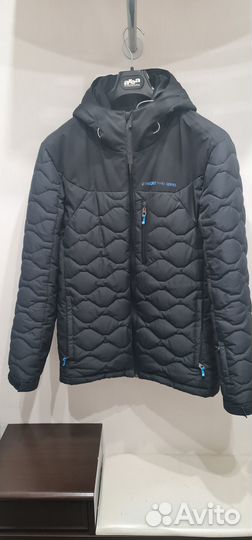 Куртка мужская зимняя Protest