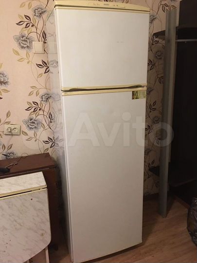 Комната 13 м² в 1-к., 4/5 эт.