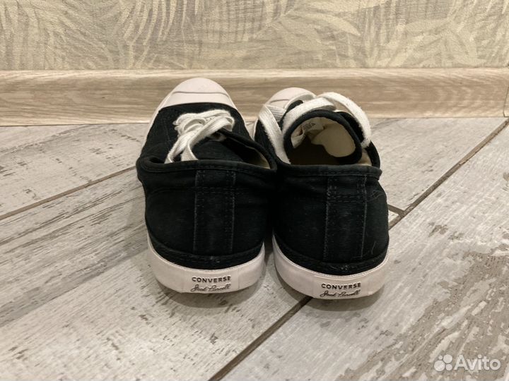 Кеды converse женские 37,5