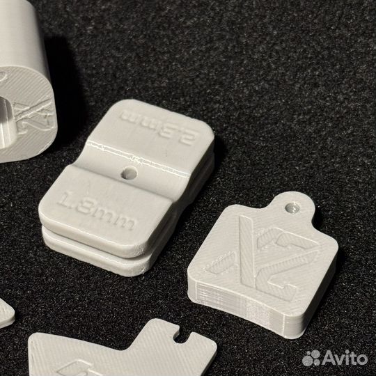 Набор для hope X2