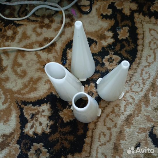 Кварцевая лампа солнышко