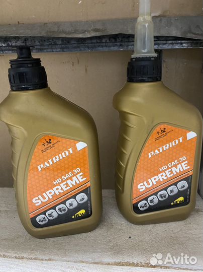 Бензиновый генератор