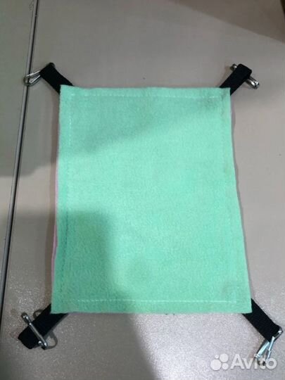 Гамак для грызунов