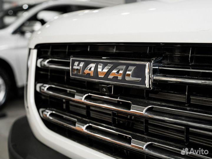 Haval Dargo 2.0 AMT, 2023