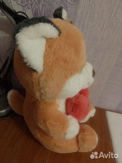 Мягкая игрушка новая