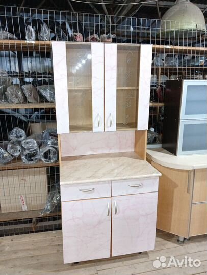 Кухонный шкаф бу. Доставка бесплатно