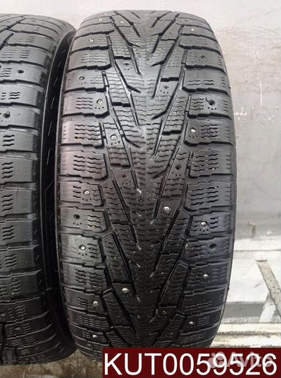 Nokian Tyres Hakkapeliitta 7 SUV 235/60 R18 107U