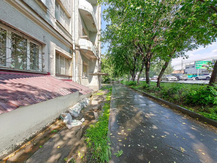 Продам офисное помещение, 64.7 м²