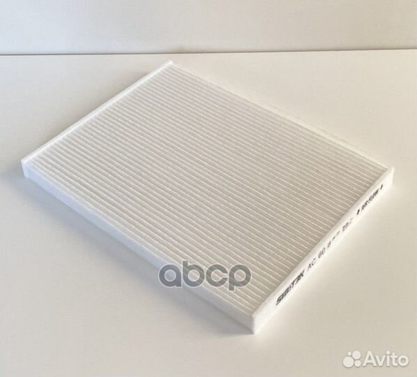 Фильтр салона suzuki grand vitara 1.6-2.0L 2005