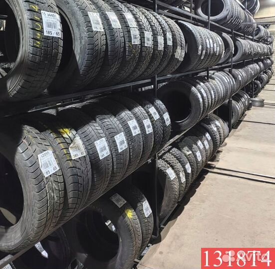 Yokohama Geolandar I/T-S G073 265/45 R21 100M