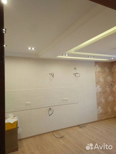 Услуги электрика. Электромонтаж