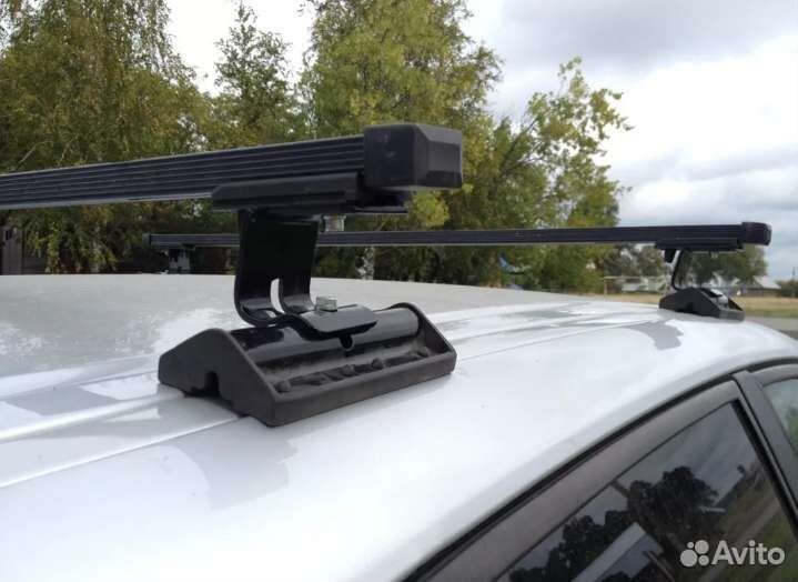 Универсальный багажник