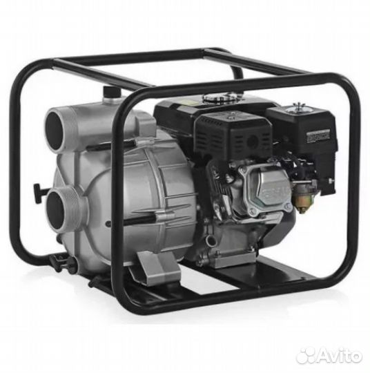 Мотопомпа Чемпион GTP 80