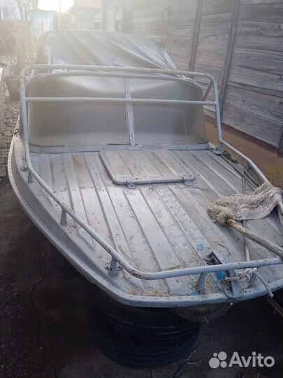 Казанка 5 М4