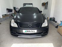 Mercedes-Benz CLS-класс 5.0 AT, 2005, 252 000 км